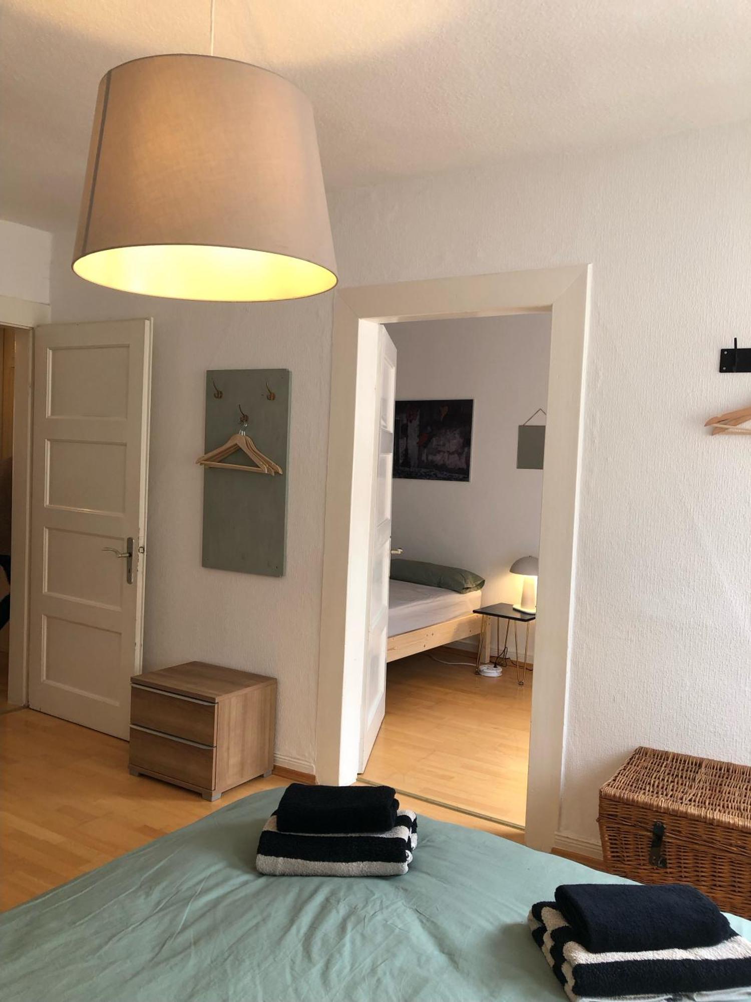 Das Rote Ferienhaus Terlinden Lieser Ngoại thất bức ảnh