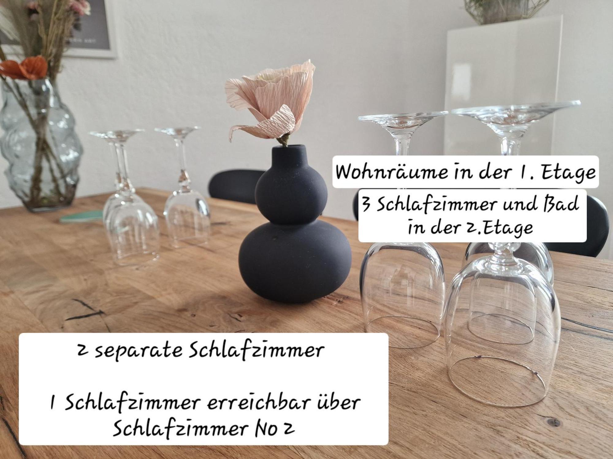 Das Rote Ferienhaus Terlinden Lieser Ngoại thất bức ảnh