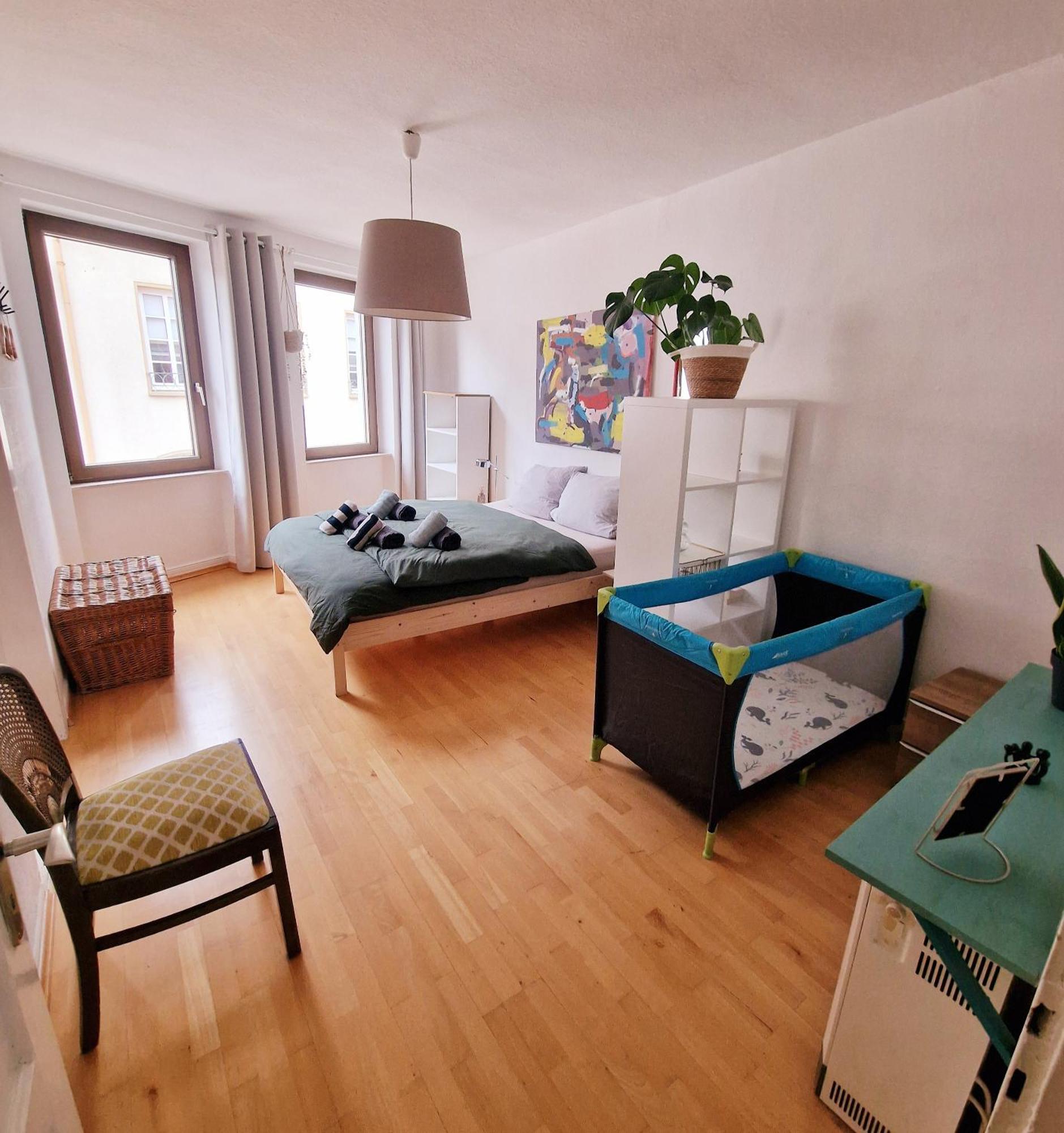 Das Rote Ferienhaus Terlinden Lieser Ngoại thất bức ảnh